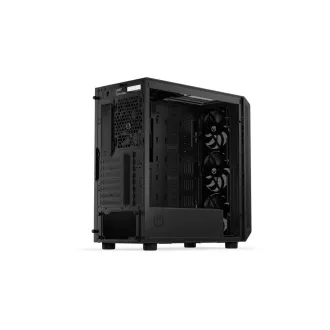 ENDORFY kućište Arx 700 Air, prozirna bočna ploča, ATX, 5x140 mm, crno ENDORFY kućište Arx 700 Air, prozirna bočna ploča, ATX, 5x140 mm, crno
