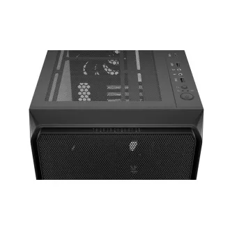 ENDORFY kućište Arx 700 Air, prozirna bočna ploča, ATX, 5x140 mm, crno ENDORFY kućište Arx 700 Air, prozirna bočna ploča, ATX, 5x140 mm, crno