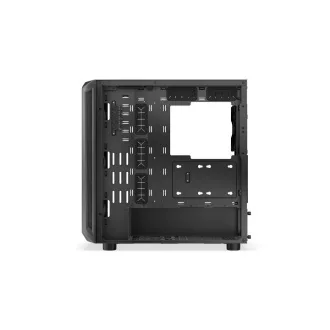 ENDORFY kućište Arx 700 ARGB, prozirna bočna ploča, ATX, 4x140mm ARGB ventilator, crno ENDORFY kućište Arx 700 ARGB, prozirna bočna ploča, ATX, 4x140mm ARGB ventilator, crno