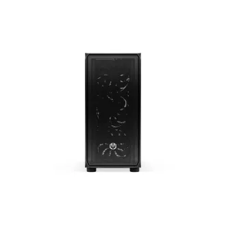 ENDORFY kućište Arx 700 ARGB, prozirna bočna ploča, ATX, 4x140mm ARGB ventilator, crno ENDORFY kućište Arx 700 ARGB, prozirna bočna ploča, ATX, 4x140mm ARGB ventilator, crno