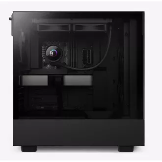 NZXT vodeni hladnjak Kraken 280 / 2x140mm ventilator / LCD zaslon / 6 godina / LGA1851 / AM5