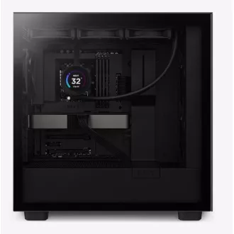 NZXT vodeni hladnjak Kraken 360 ELITE / 3x120mm ventilator / LCD disp. / 6 godina / LGA1851 / AM5