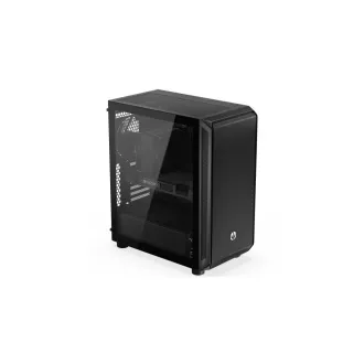 ENDORFY kućište Arx 500 Air, prozirna bočna ploča, ATX, 5x140 mm, crno ENDORFY kućište Arx 500 Air, prozirna bočna ploča, ATX, 5x140 mm, crno