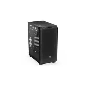 ENDORFY kućište Arx 500 Air, prozirna bočna ploča, ATX, 5x140 mm, crno ENDORFY kućište Arx 500 Air, prozirna bočna ploča, ATX, 5x140 mm, crno