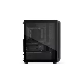 ENDORFY kućište Arx 500 Air, prozirna bočna ploča, ATX, 5x140 mm, crno ENDORFY kućište Arx 500 Air, prozirna bočna ploča, ATX, 5x140 mm, crno