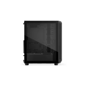 ENDORFY kućište Arx 500 Air, prozirna bočna ploča, ATX, 5x140 mm, crno ENDORFY kućište Arx 500 Air, prozirna bočna ploča, ATX, 5x140 mm, crno