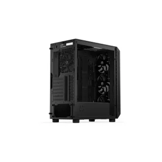 ENDORFY kućište Arx 500 Air, prozirna bočna ploča, ATX, 5x140 mm, crno ENDORFY kućište Arx 500 Air, prozirna bočna ploča, ATX, 5x140 mm, crno