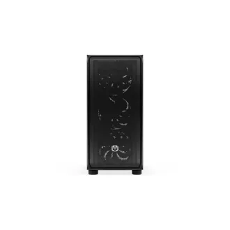 ENDORFY kućište Arx 500 Air, prozirna bočna ploča, ATX, 5x140 mm, crno ENDORFY kućište Arx 500 Air, prozirna bočna ploča, ATX, 5x140 mm, crno