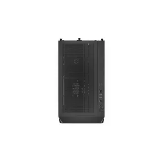 ENDORFY kućište Arx 500 Air, prozirna bočna ploča, ATX, 5x140 mm, crno ENDORFY kućište Arx 500 Air, prozirna bočna ploča, ATX, 5x140 mm, crno