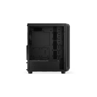 ENDORFY kućište Arx 500 ARGB, prozirna bočna ploča, ATX, 4x140mm ARGB ventilator, crno ENDORFY kućište Arx 500 ARGB, prozirna bočna ploča, ATX, 4x140mm ARGB ventilator, crno