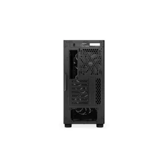 ENDORFY kućište Arx 500 ARGB, prozirna bočna ploča, ATX, 4x140mm ARGB ventilator, crno ENDORFY kućište Arx 500 ARGB, prozirna bočna ploča, ATX, 4x140mm ARGB ventilator, crno
