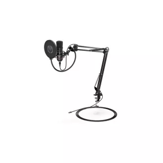 Endorfy mikrofon Solum (SM900) / streaming / podesiva ruka / pop-up filter / USB Endorfy mikrofon Solum (SM900) / streaming / podesiva ruka / pop-up filter / USB