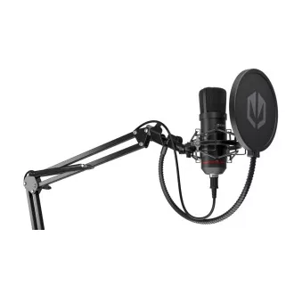 Endorfy mikrofon Solum (SM900) / streaming / podesiva ruka / pop-up filter / USB Endorfy mikrofon Solum (SM900) / streaming / podesiva ruka / pop-up filter / USB