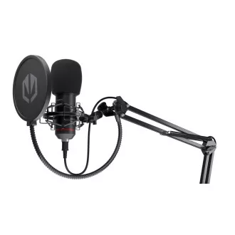 Endorfy mikrofon Solum (SM900) / streaming / podesiva ruka / pop-up filter / USB Endorfy mikrofon Solum (SM900) / streaming / podesiva ruka / pop-up filter / USB