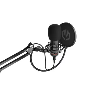 Endorfy mikrofon Solum (SM900) / streaming / podesiva ruka / pop-up filter / USB Endorfy mikrofon Solum (SM900) / streaming / podesiva ruka / pop-up filter / USB