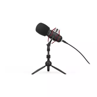 Endorfy mikrofon Solum T (SM900T) / streaming / tronožac / pop-up filter / USB Endorfy mikrofon Solum T (SM900T) / streaming / tronožac / pop-up filter / USB