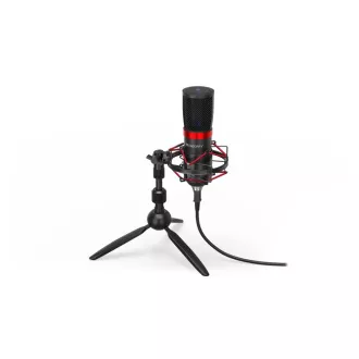 ENDORFY mikrofon Solum Streaming T, USB, crni ENDORFY mikrofon Solum Streaming T, USB, crni