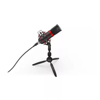 ENDORFY mikrofon Solum Streaming T, USB, crni ENDORFY mikrofon Solum Streaming T, USB, crni