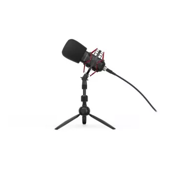 ENDORFY mikrofon Solum Streaming T, USB, crni ENDORFY mikrofon Solum Streaming T, USB, crni