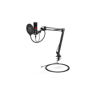 Endorfy mikrofon Solum Streaming (SM950) / strujanje / podesiva ruka / pop-up filter / USB Endorfy mikrofon Solum Streaming (SM950) / strujanje / podesiva ruka / pop-up filter / USB