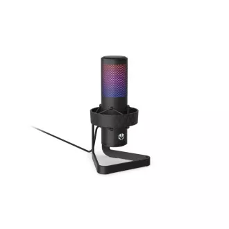 Endorfy mikrofon AXIS Streaming / streaming / tronožac / pop-up filter / RGB / USB Endorfy mikrofon AXIS Streaming / streaming / tronožac / pop-up filter / RGB / USB