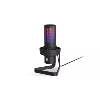 Endorfy mikrofon AXIS Streaming / streaming / tronožac / pop-up filter / RGB / USB Endorfy mikrofon AXIS Streaming / streaming / tronožac / pop-up filter / RGB / USB