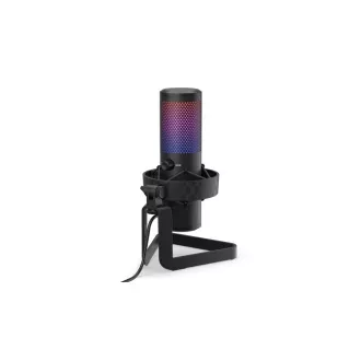 Endorfy mikrofon AXIS Streaming / streaming / tronožac / pop-up filter / RGB / USB Endorfy mikrofon AXIS Streaming / streaming / tronožac / pop-up filter / RGB / USB