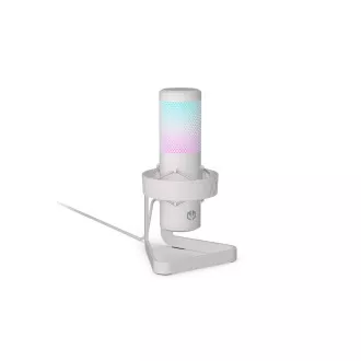 Endorfy mikrofon AXIS Streaming OWH / streaming / tronožac / pop-up filter / RGB / USB Endorfy mikrofon AXIS Streaming OWH / streaming / tronožac / pop-up filter / RGB / USB