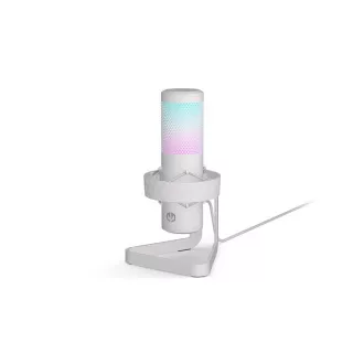 Endorfy mikrofon AXIS Streaming OWH / streaming / tronožac / pop-up filter / RGB / USB Endorfy mikrofon AXIS Streaming OWH / streaming / tronožac / pop-up filter / RGB / USB
