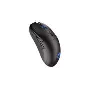 Endorfy miš GEM Plus Wireless PAW3395 / Khail GM 8.0 / bežični / crni