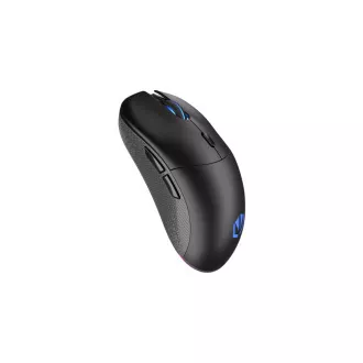 Endorfy miš GEM Plus Wireless PAW3395 / Khail GM 8.0 / bežični / crni