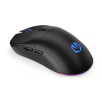 Endorfy miš GEM Plus Wireless PAW3395 / Khail GM 8.0 / bežični / crni