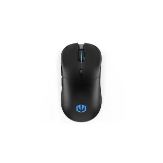 Endorfy miš GEM Plus Wireless PAW3395 / Khail GM 8.0 / bežični / crni