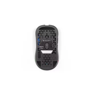 Endorfy miš GEM Plus Wireless PAW3395 / Khail GM 8.0 / bežični / crni