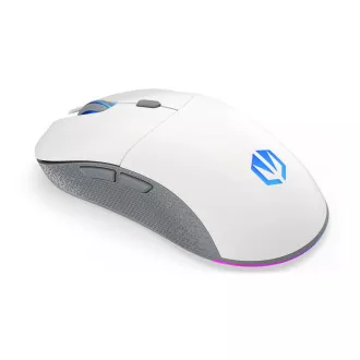 Endorfy miš GEM Plus Wireless OWH PAW3395 / Khail GM 8.0 / bežični / bijeli
