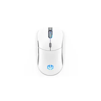 Endorfy miš GEM Plus Wireless OWH PAW3395 / Khail GM 8.0 / bežični / bijeli