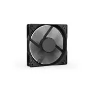 ENDORFY Ventilator Zephyr 120, 120 mm, crni