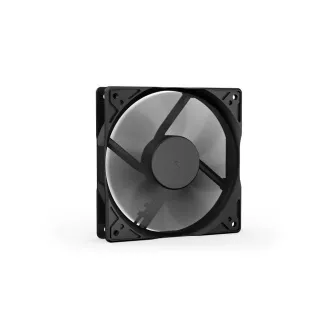 ENDORFY Ventilator Zephyr 120, 120 mm, crni