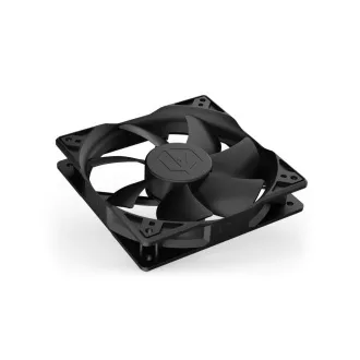 ENDORFY Ventilator Zephyr 120, 120 mm, crni