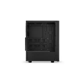 ENDORFY kućište Ventum 200 ARGB, prozirna bočna ploča, ATX, 4x120mm ARGB ventilator, crno ENDORFY kućište Ventum 200 ARGB, prozirna bočna ploča, ATX, 4x120mm ARGB ventilator, crno