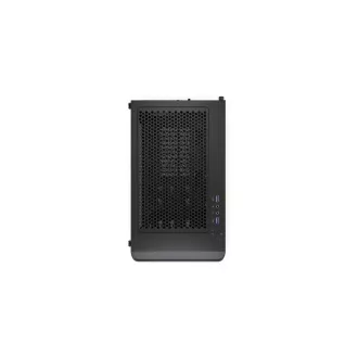 ENDORFY kućište Ventum 200 ARGB, prozirna bočna ploča, ATX, 4x120mm ARGB ventilator, crno ENDORFY kućište Ventum 200 ARGB, prozirna bočna ploča, ATX, 4x120mm ARGB ventilator, crno