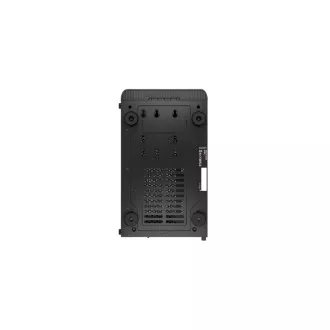 ENDORFY kućište Ventum 200 ARGB, prozirna bočna ploča, ATX, 4x120mm ARGB ventilator, crno ENDORFY kućište Ventum 200 ARGB, prozirna bočna ploča, ATX, 4x120mm ARGB ventilator, crno
