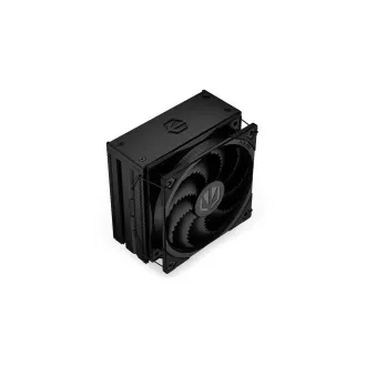ENDORFY CPU hladnjak Fera 5 crni, 1x120mm, LGA1851, AM5, crni ENDORFY CPU hladnjak Fera 5 crni, 1x120mm, LGA1851, AM5, crni