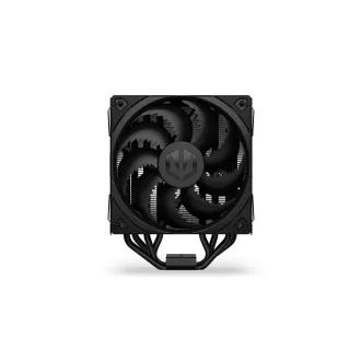 ENDORFY CPU hladnjak Fera 5 crni, 1x120mm, LGA1851, AM5, crni ENDORFY CPU hladnjak Fera 5 crni, 1x120mm, LGA1851, AM5, crni