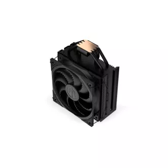 ENDORFY CPU hladnjak Fera 5 crni, 1x120mm, LGA1851, AM5, crni ENDORFY CPU hladnjak Fera 5 crni, 1x120mm, LGA1851, AM5, crni
