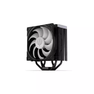 ENDORFY CPU hladnjak Fera 5 crni ARGB, 1x120mm, LGA1851, AM5, crni ENDORFY CPU hladnjak Fera 5 crni ARGB, 1x120mm, LGA1851, AM5, crni
