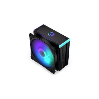 ENDORFY CPU hladnjak Fera 5 crni ARGB, 1x120mm, LGA1851, AM5, crni ENDORFY CPU hladnjak Fera 5 crni ARGB, 1x120mm, LGA1851, AM5, crni