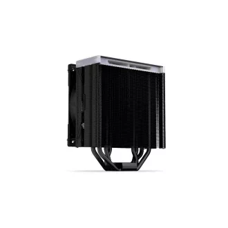 ENDORFY CPU hladnjak Fera 5 crni ARGB, 1x120mm, LGA1851, AM5, crni ENDORFY CPU hladnjak Fera 5 crni ARGB, 1x120mm, LGA1851, AM5, crni