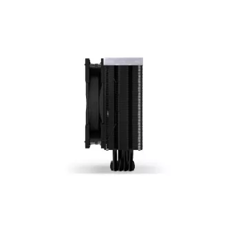 ENDORFY CPU hladnjak Fera 5 crni ARGB, 1x120mm, LGA1851, AM5, crni ENDORFY CPU hladnjak Fera 5 crni ARGB, 1x120mm, LGA1851, AM5, crni
