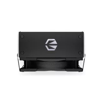 ENDORFY CPU hladnjak Fera 5 crni ARGB, 1x120mm, LGA1851, AM5, crni ENDORFY CPU hladnjak Fera 5 crni ARGB, 1x120mm, LGA1851, AM5, crni